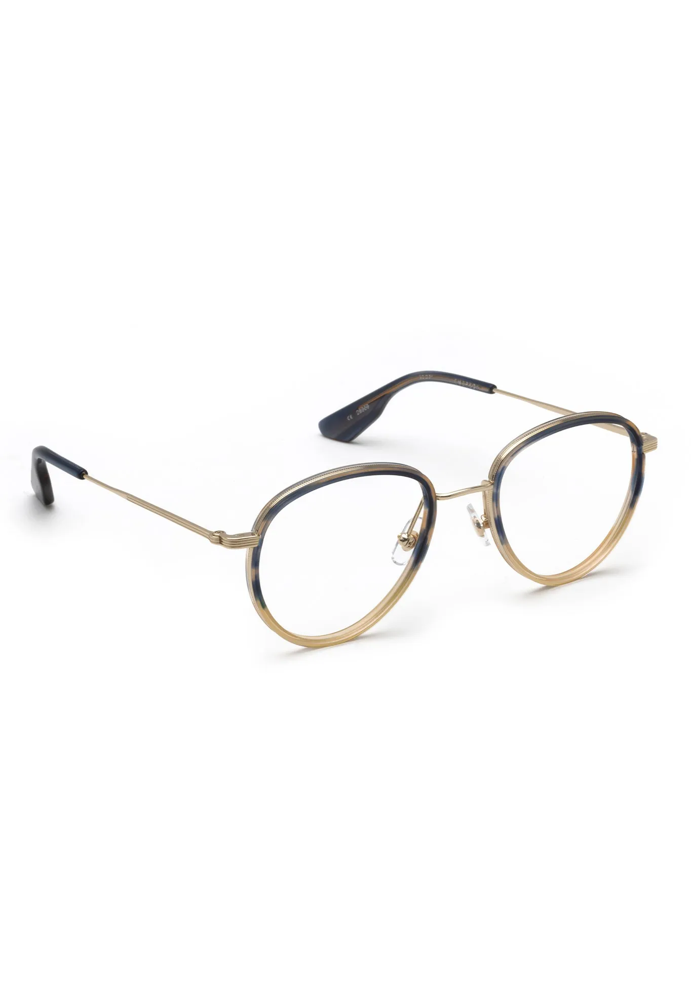 EMERSON | 12K Titanium   Comet   Twilight