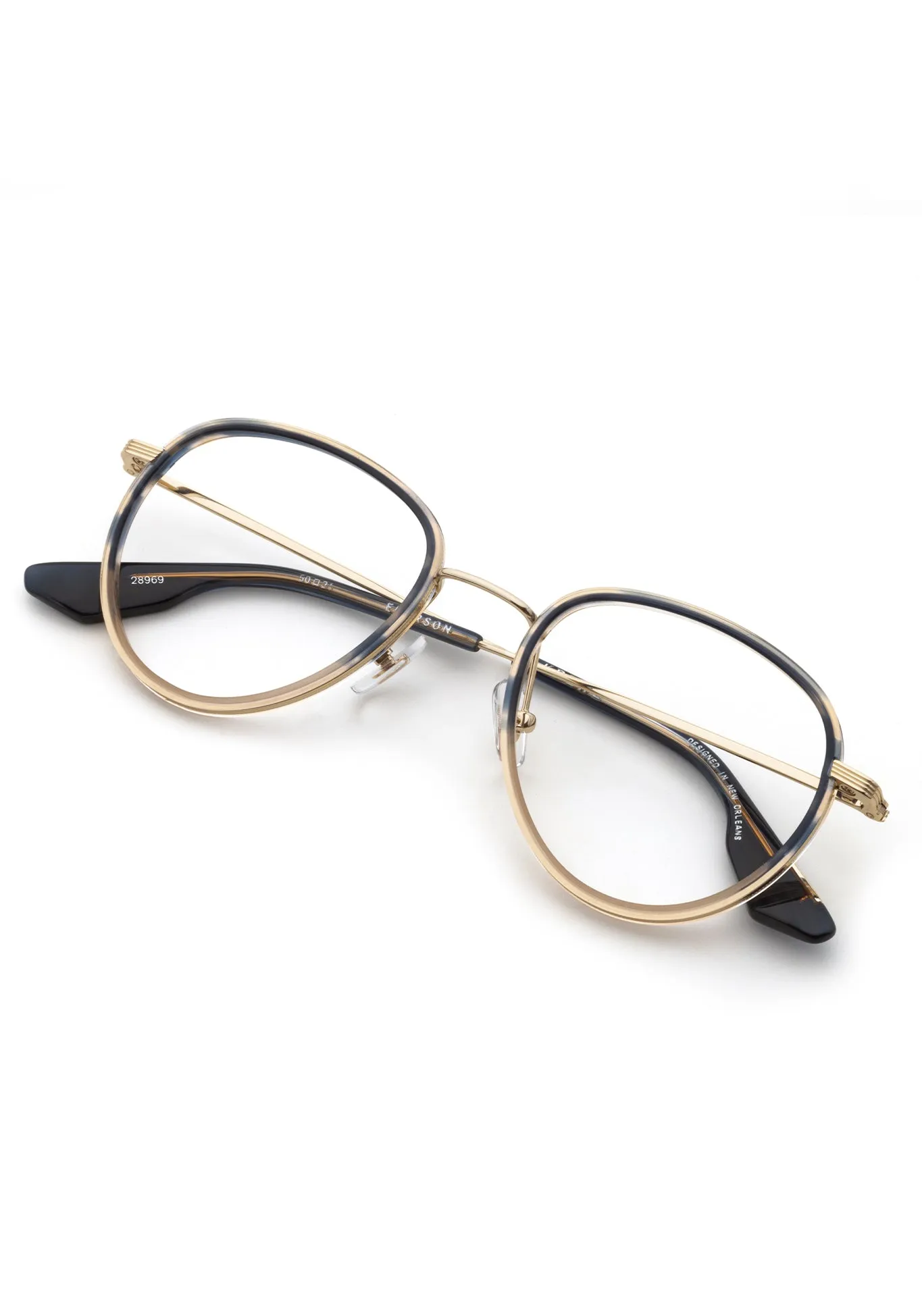 EMERSON | 12K Titanium   Comet   Twilight