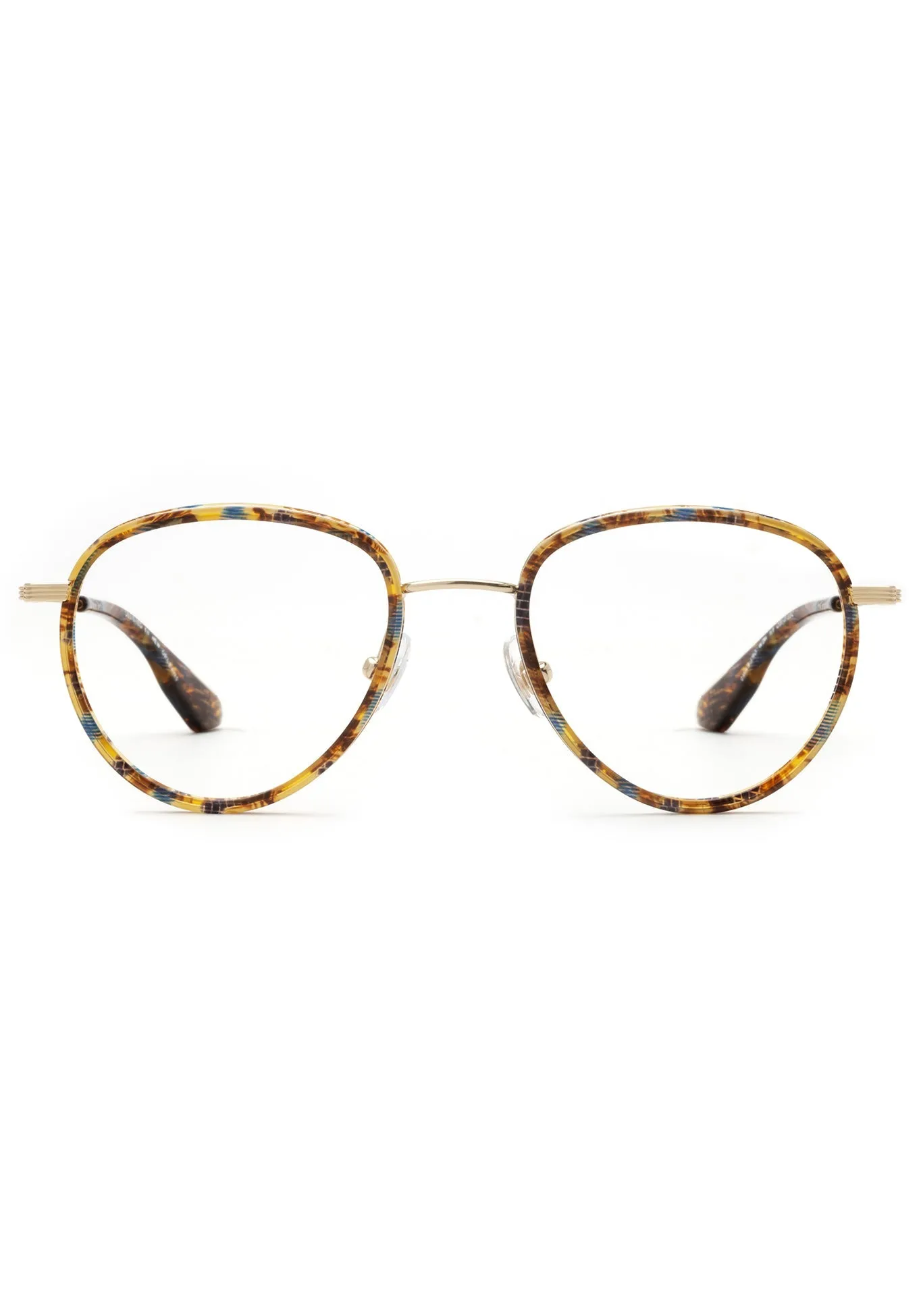 EMERSON | 12K Titanium   Heron