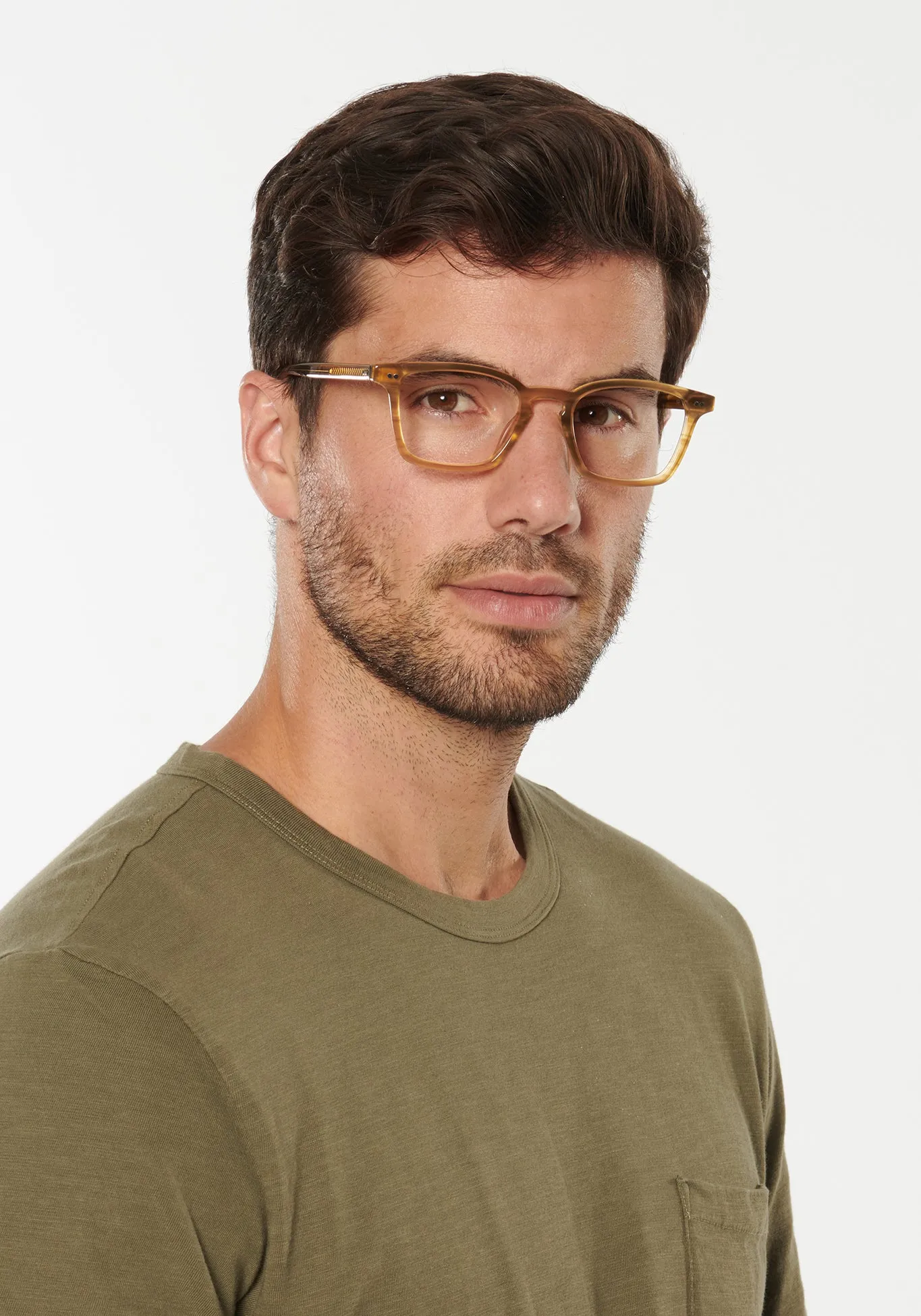 ETHAN | Umber