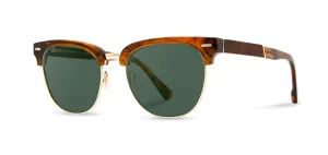 Eugene Acetate Sunglasses