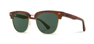 Eugene Wood Sunglasses