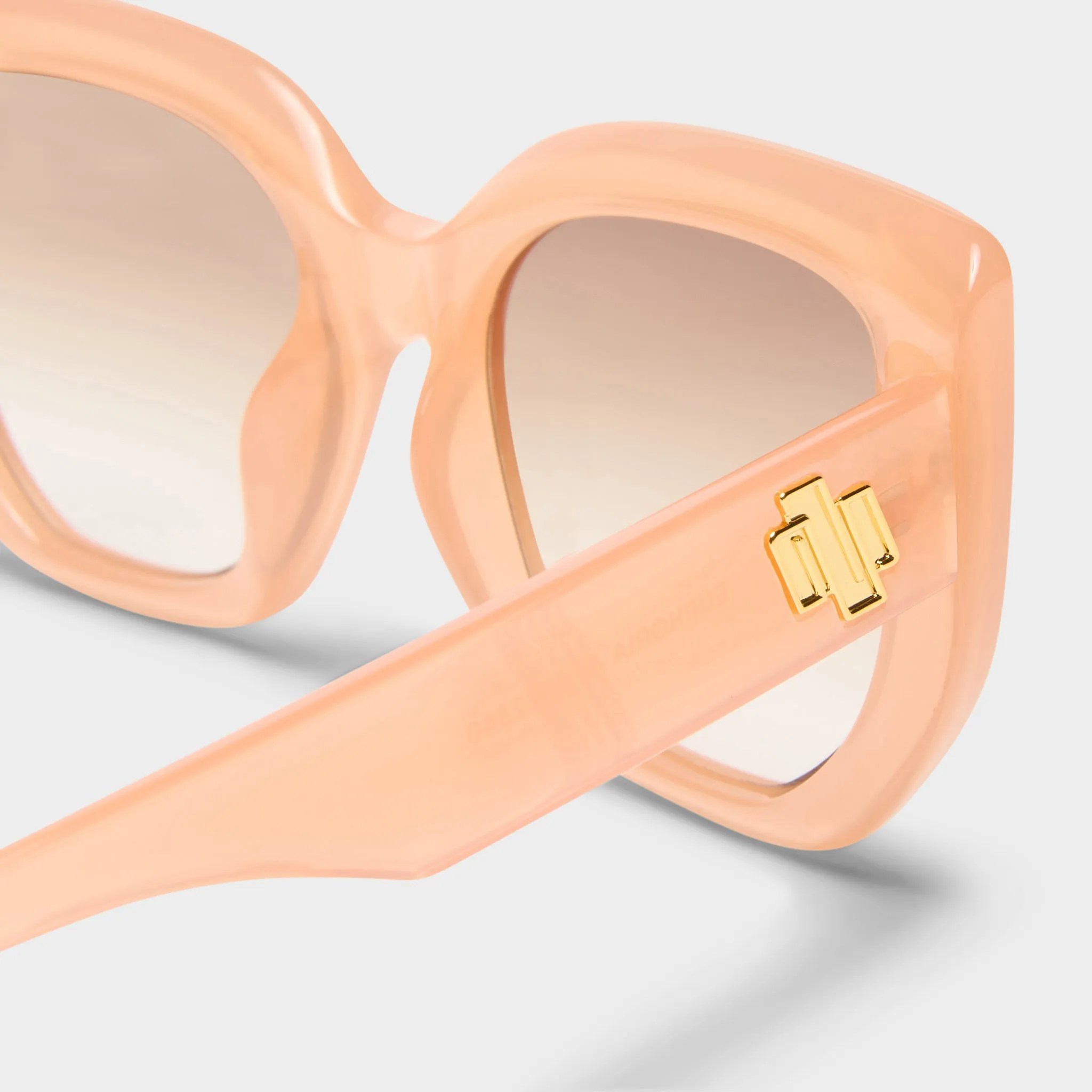 EUPHORIA | MIMOSA PINK