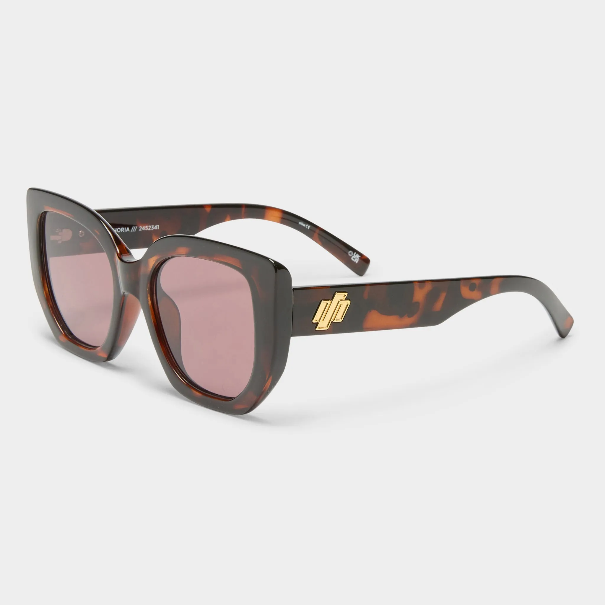EUPHORIA | SUPER DARK TORT