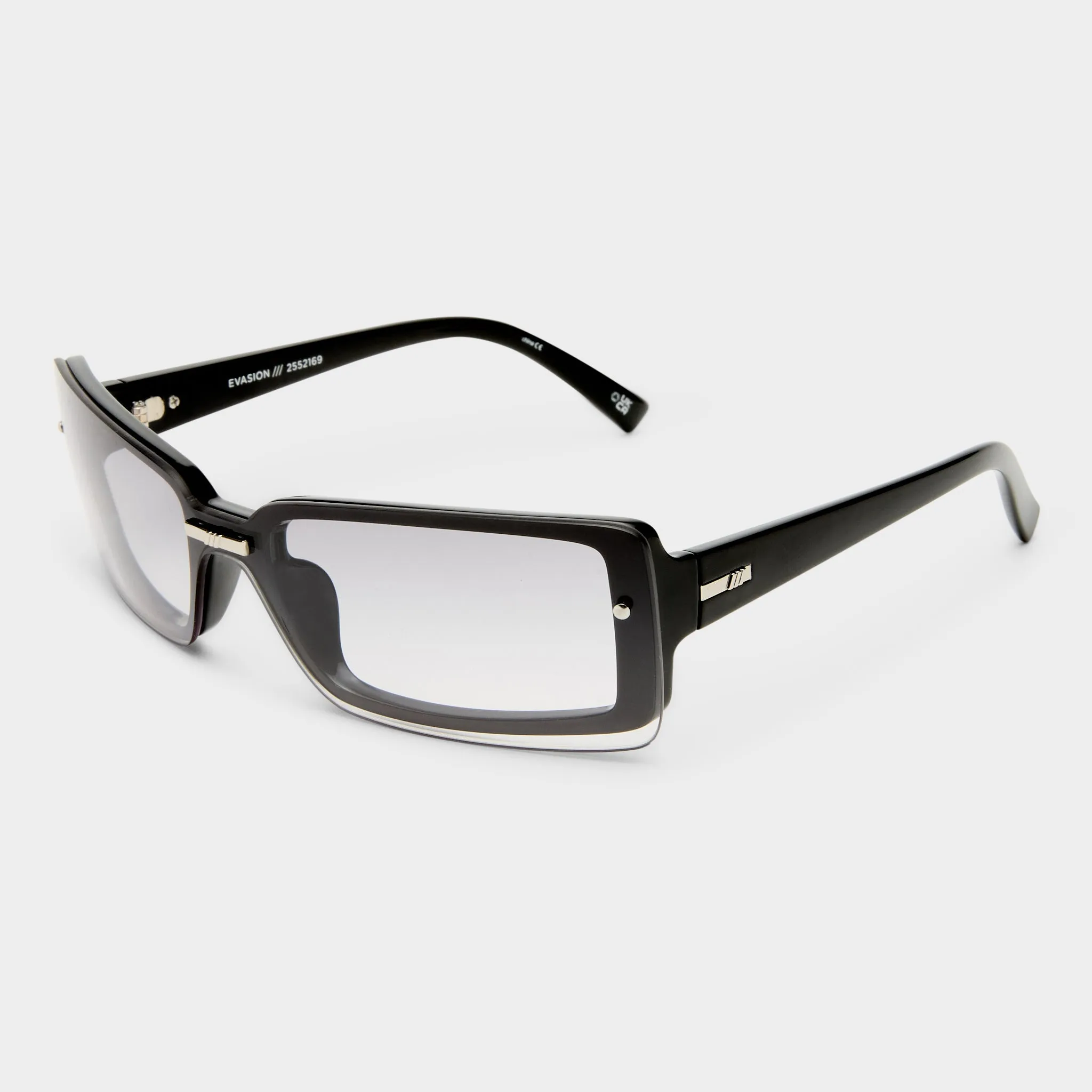 EVASION | BLACK