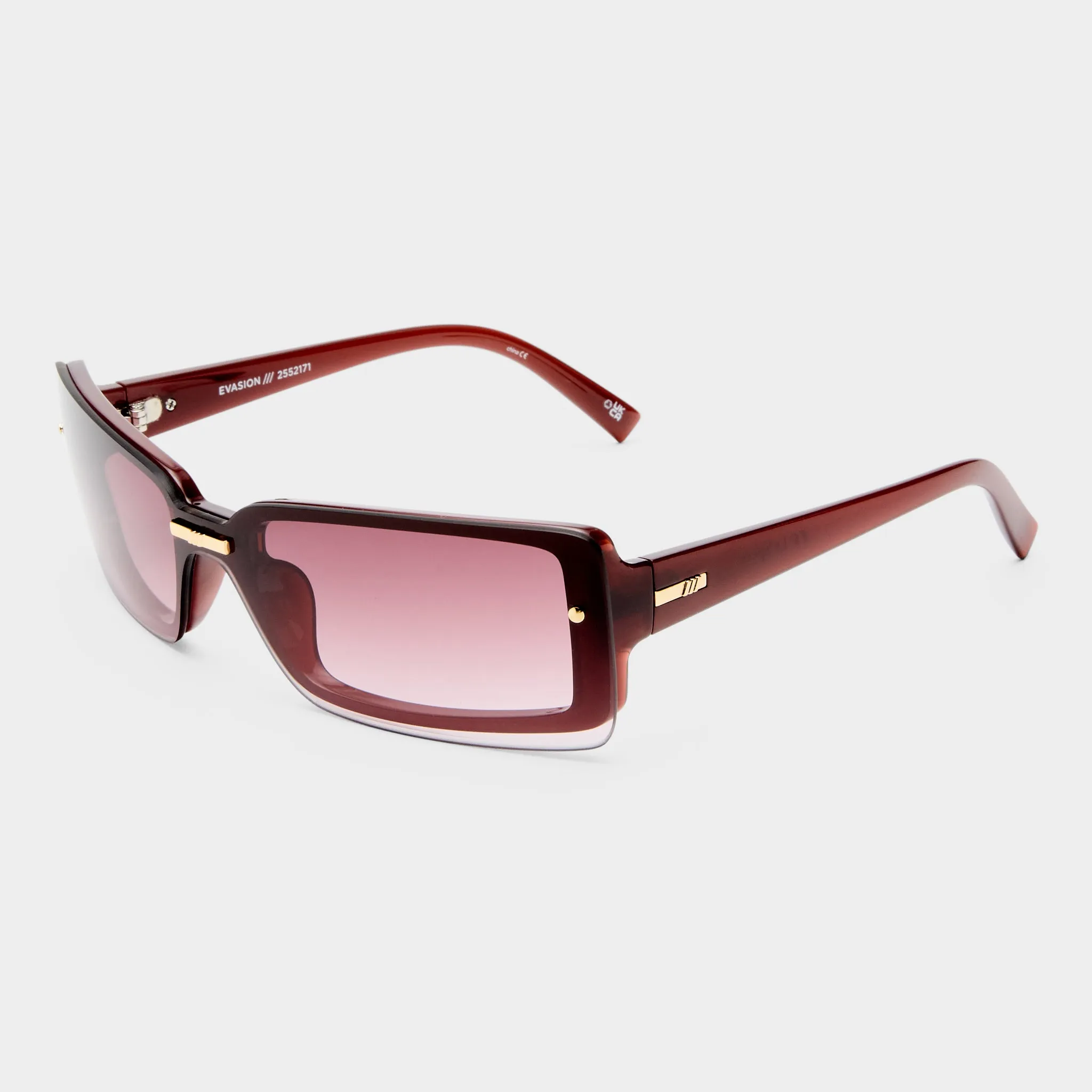 EVASION | CHERRY LACQUER