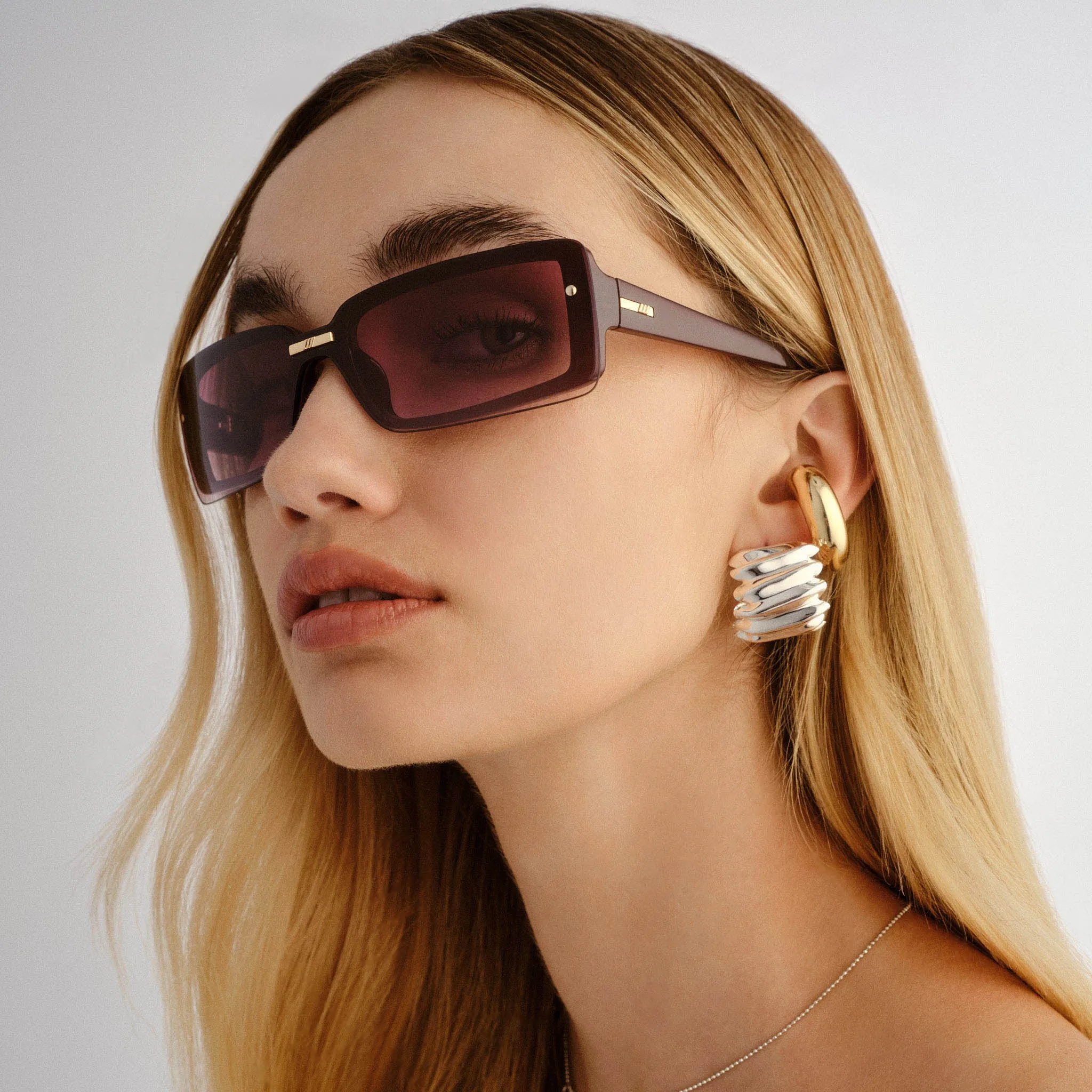 EVASION | CHERRY LACQUER