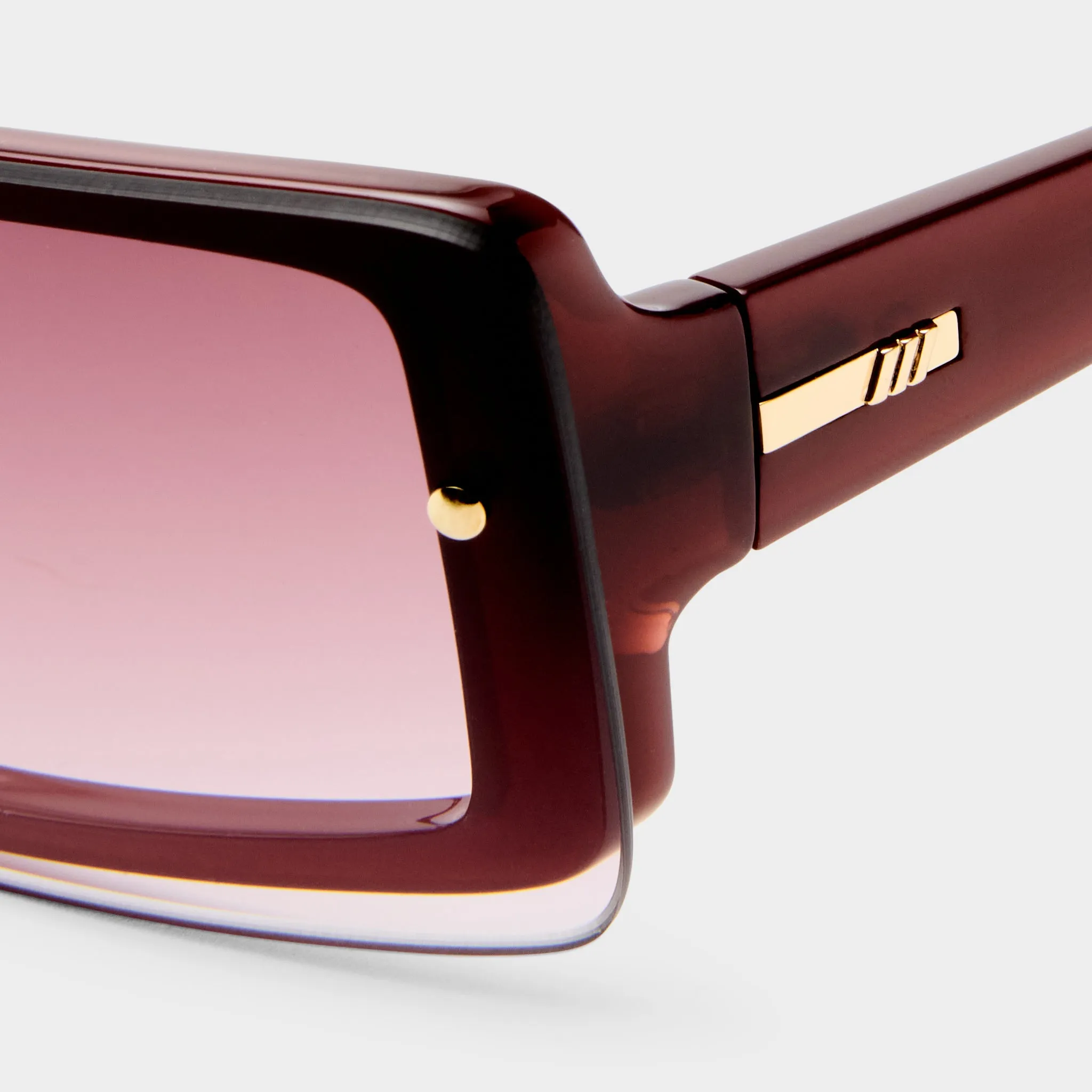 EVASION | CHERRY LACQUER