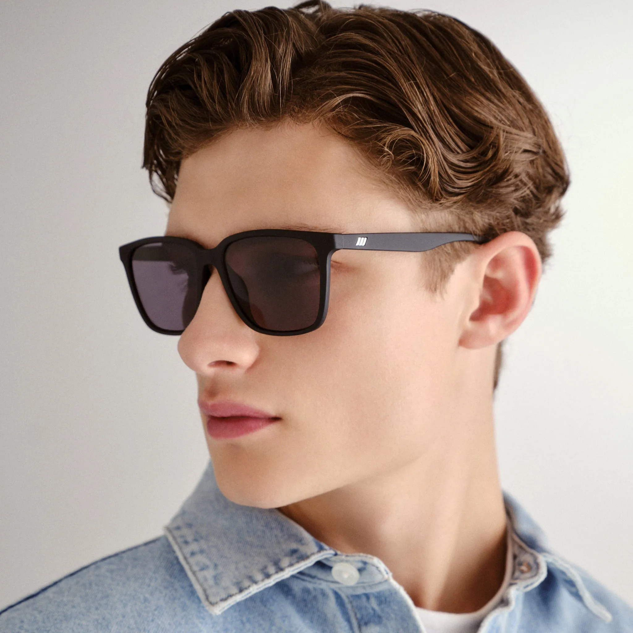 FAIR GAME | MATTE BLACK