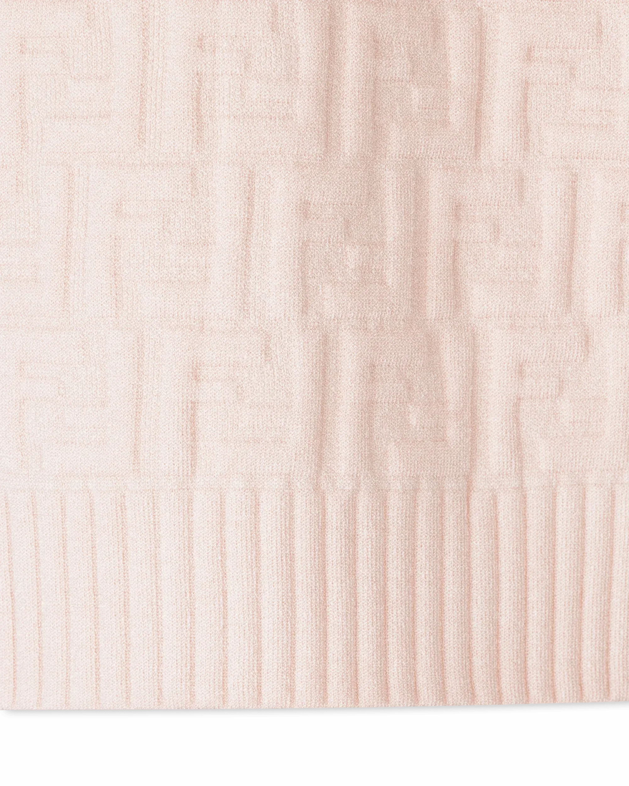 FF Embossed Cardigan