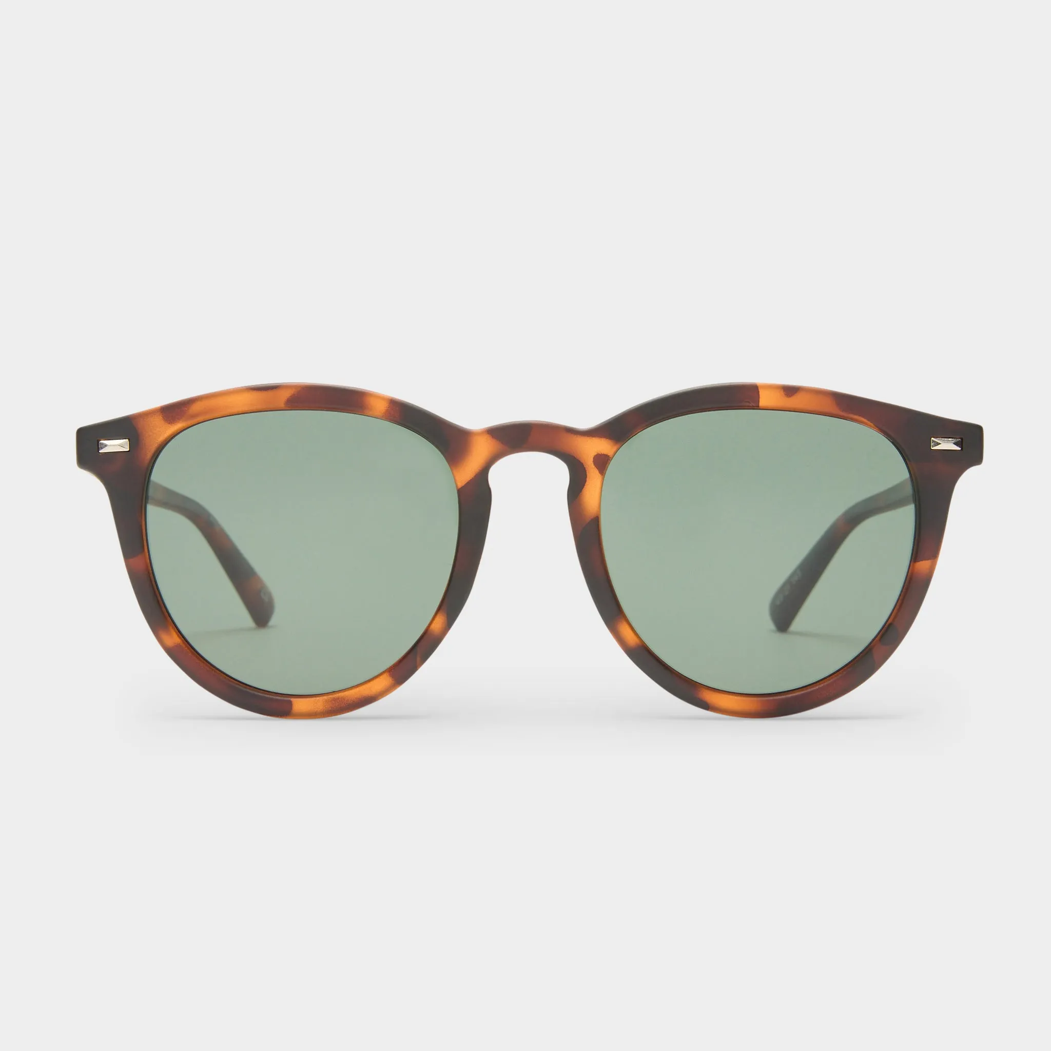 FIRE STARTER | MATTE TORT POLARIZED