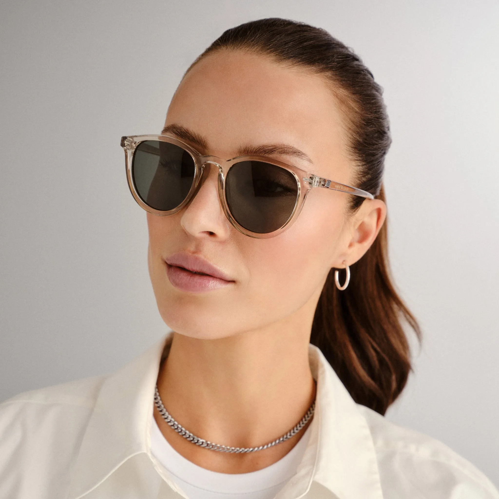 FIRE STARTER | STONE POLARIZED