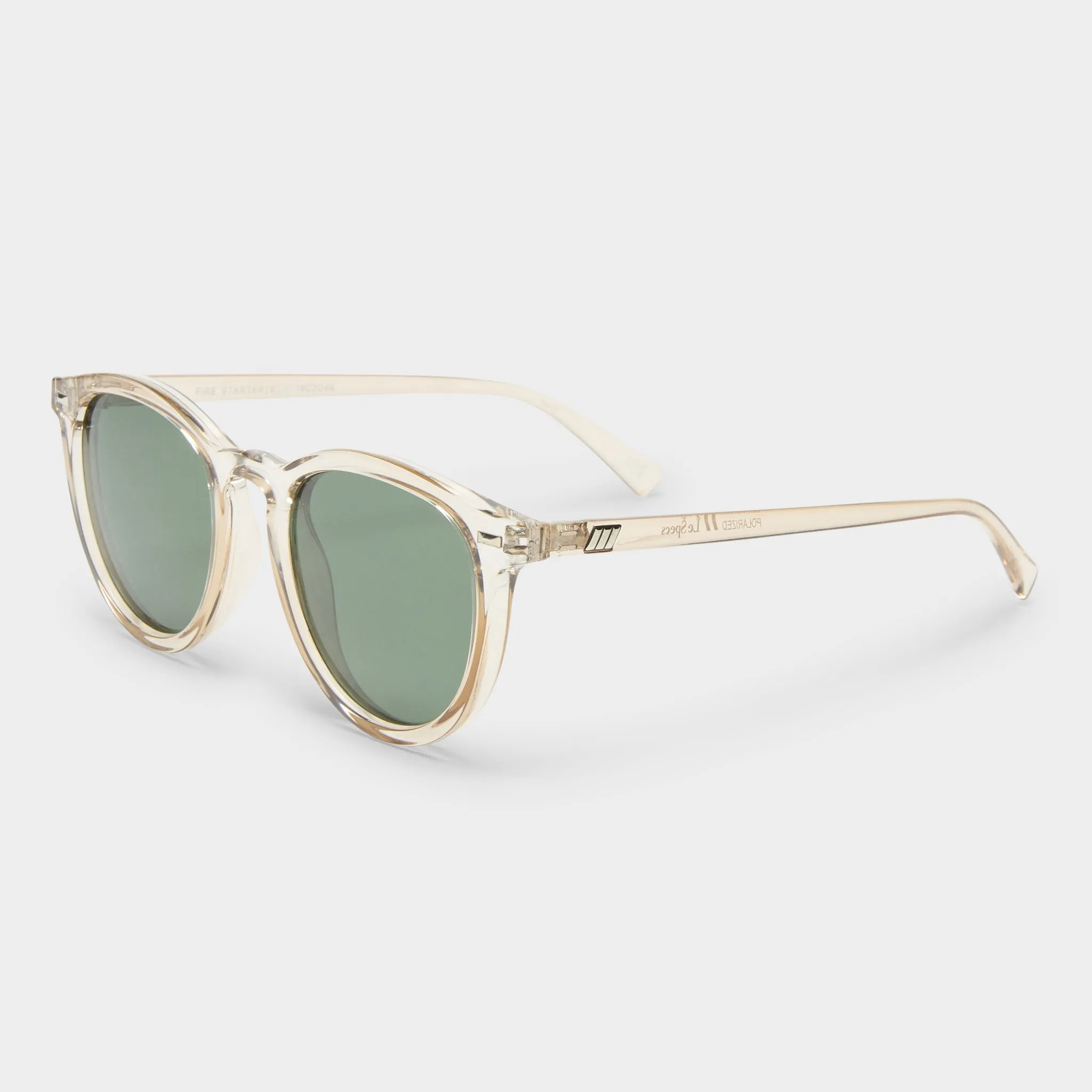 FIRE STARTER | STONE POLARIZED