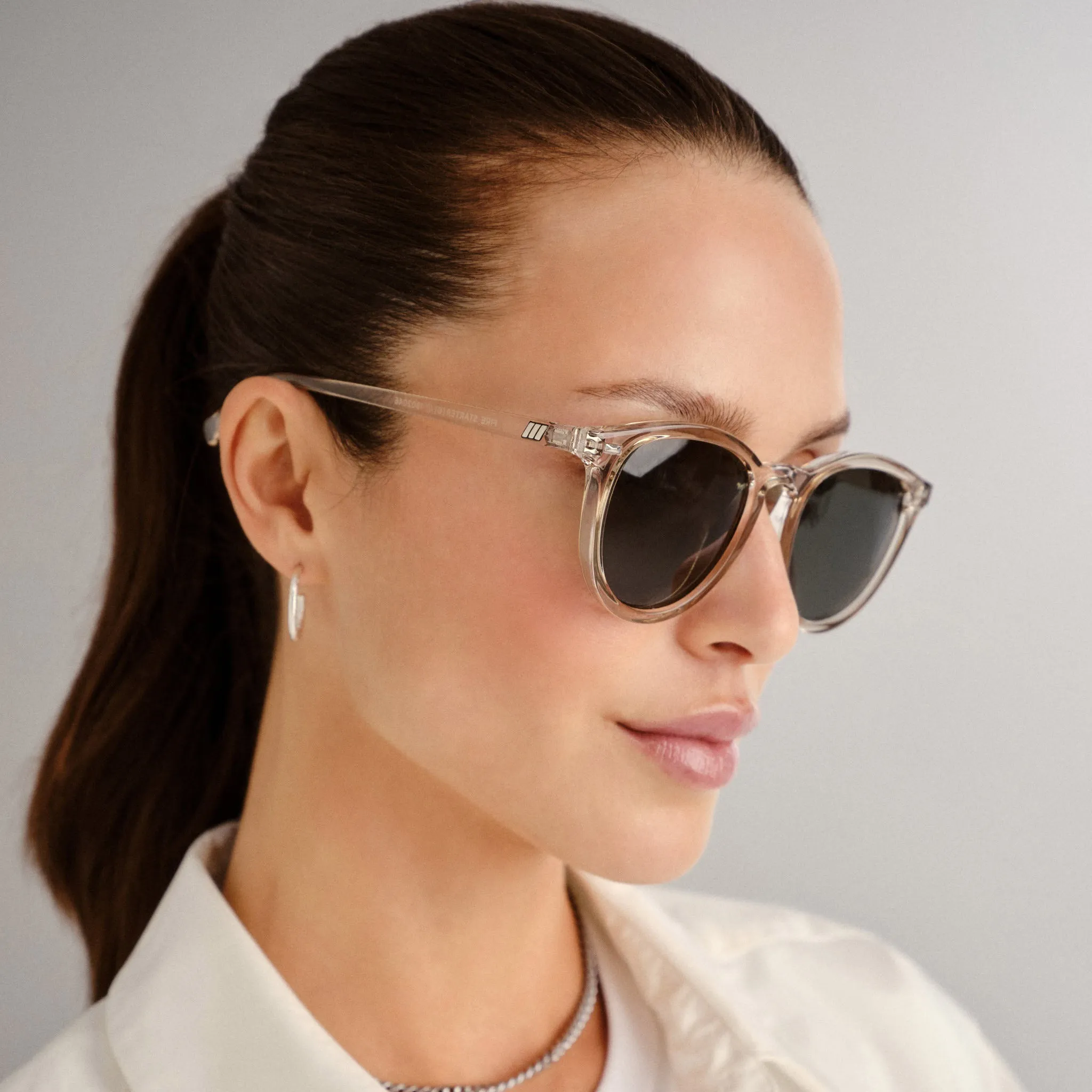 FIRE STARTER | STONE POLARIZED