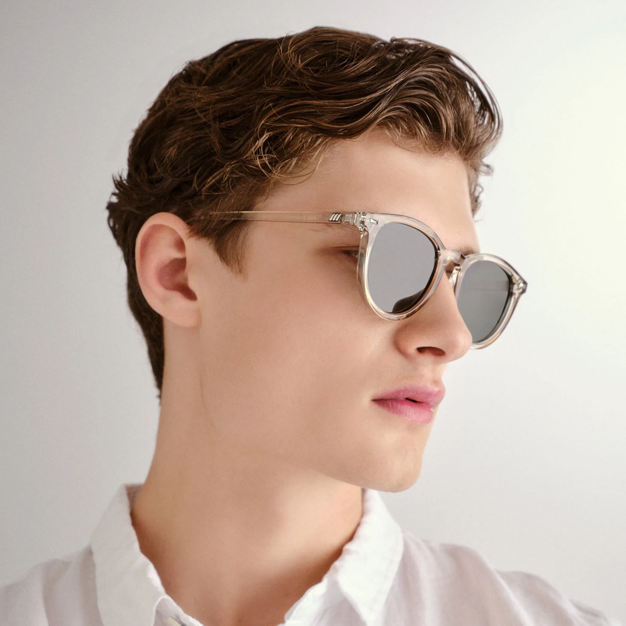 FIRE STARTER | STONE POLARIZED