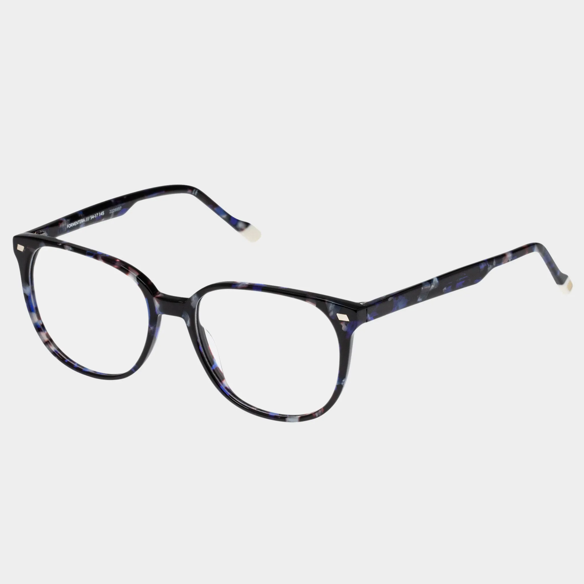 FORMENTERA | BLUE TORT