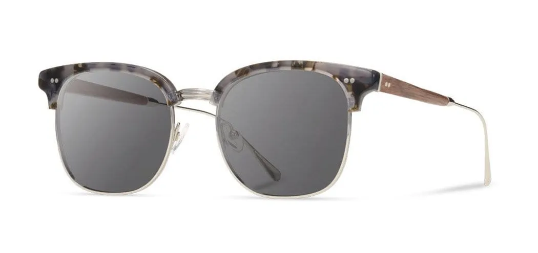 Foster Acetate Sunglasses