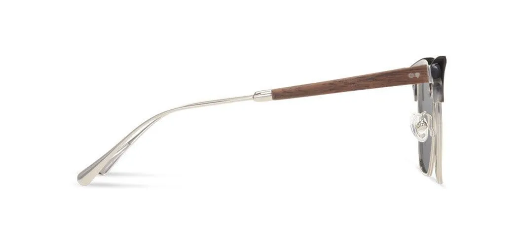 Foster Acetate Sunglasses