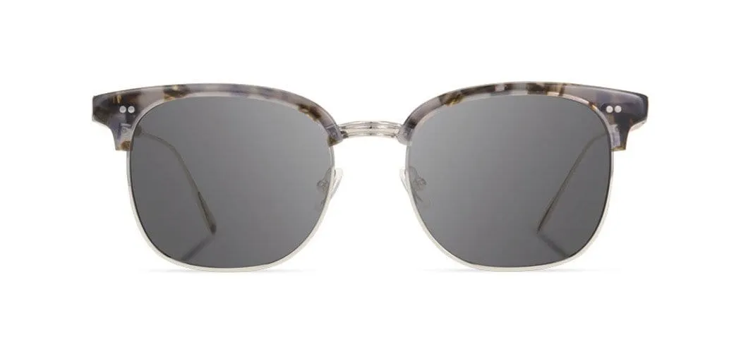 Foster Acetate Sunglasses