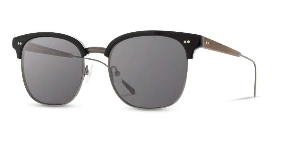 Foster Acetate Sunglasses