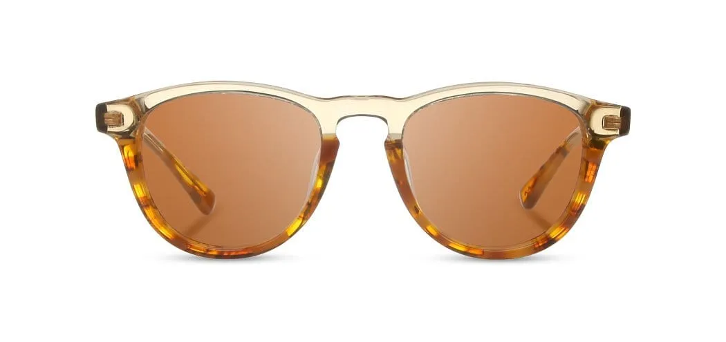 Francis Acetate Sunglasses
