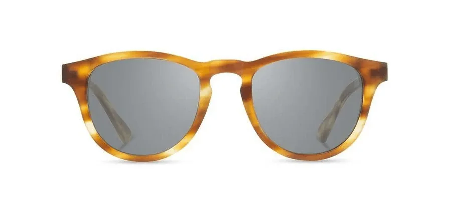 Francis Acetate Sunglasses