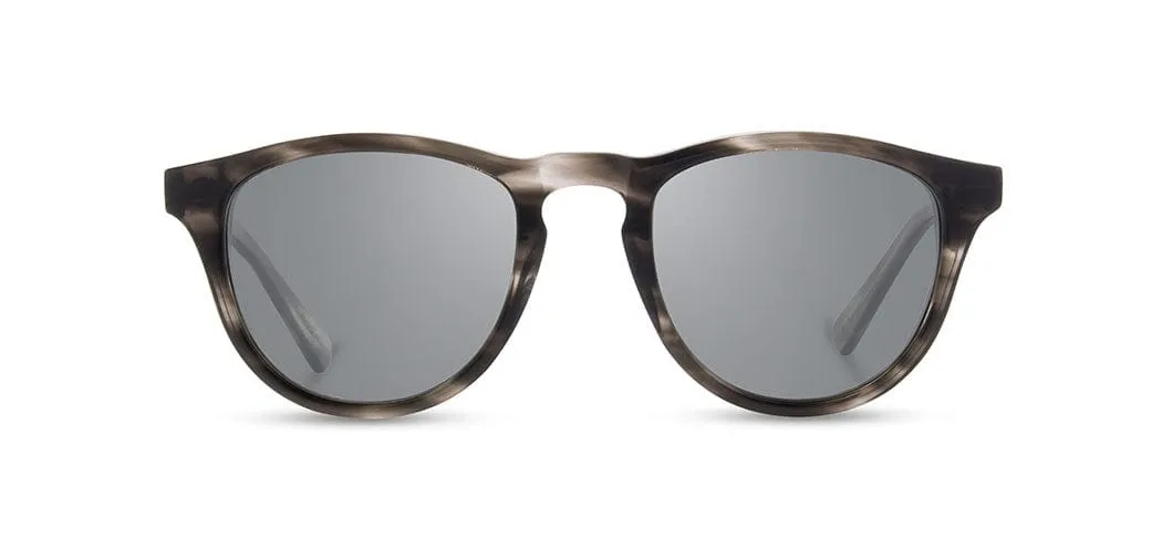 Francis Acetate Sunglasses