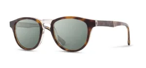 Francis Acetate Sunglasses