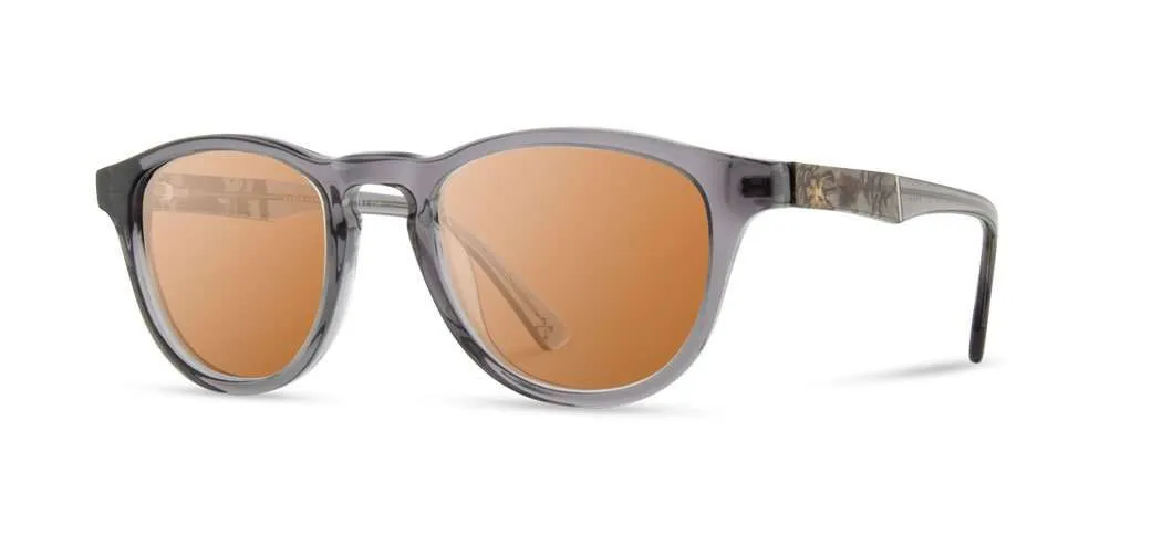Francis Acetate Sunglasses