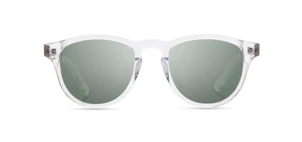 Francis Acetate Sunglasses