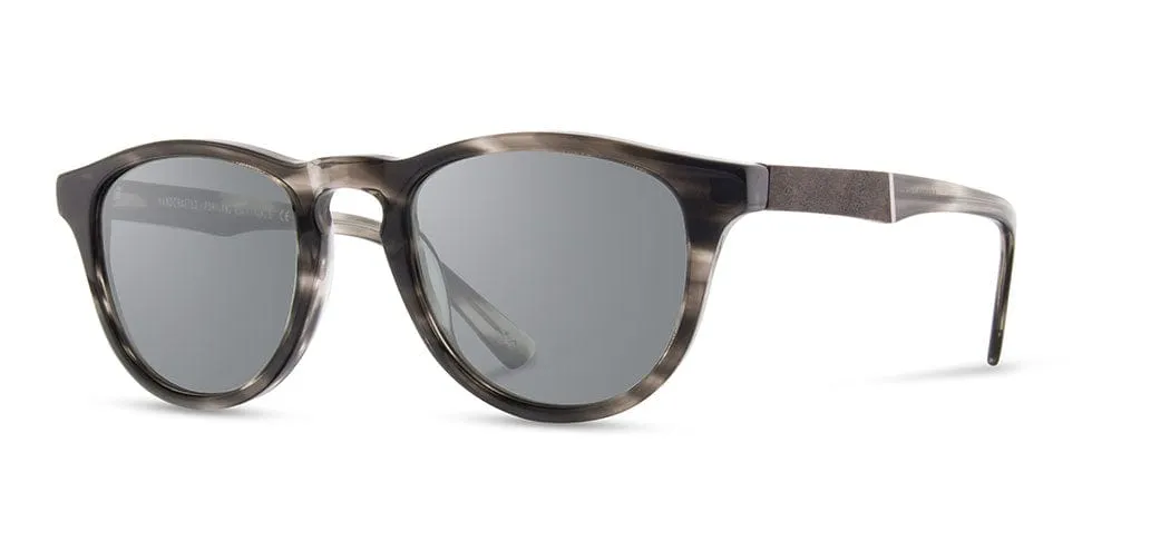 Francis Acetate Sunglasses