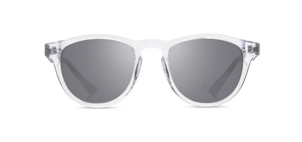 Francis Acetate Sunglasses
