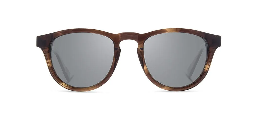 Francis Acetate Sunglasses