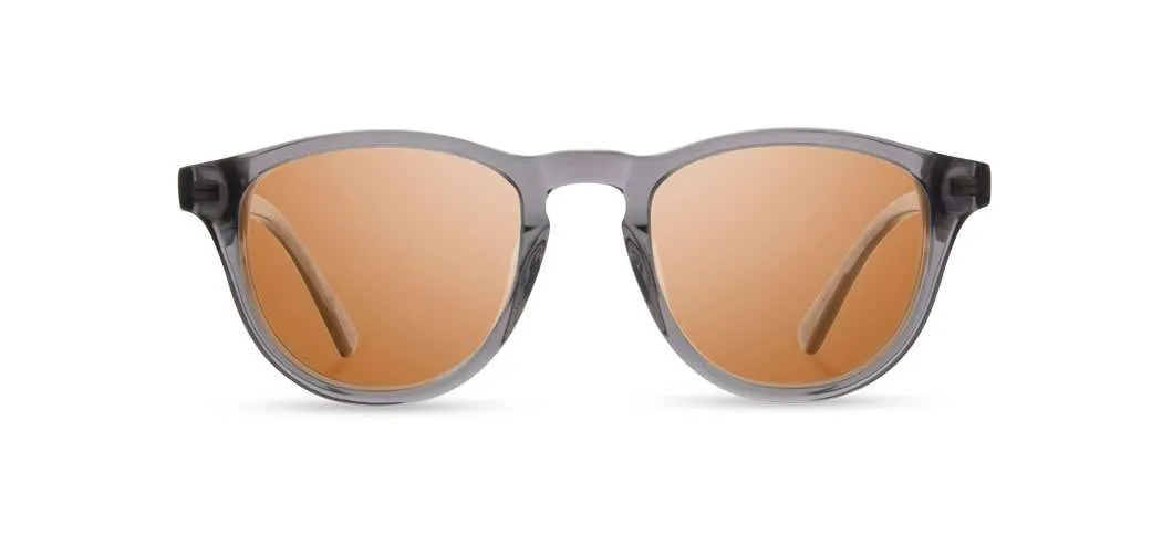 Francis Acetate Sunglasses