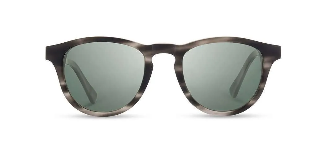 Francis Acetate Sunglasses