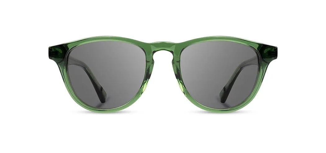 Francis Acetate Sunglasses