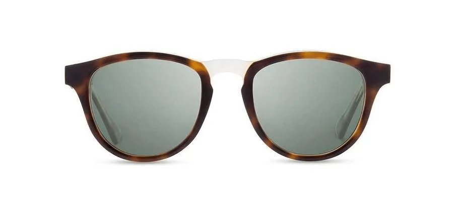 Francis Acetate Sunglasses