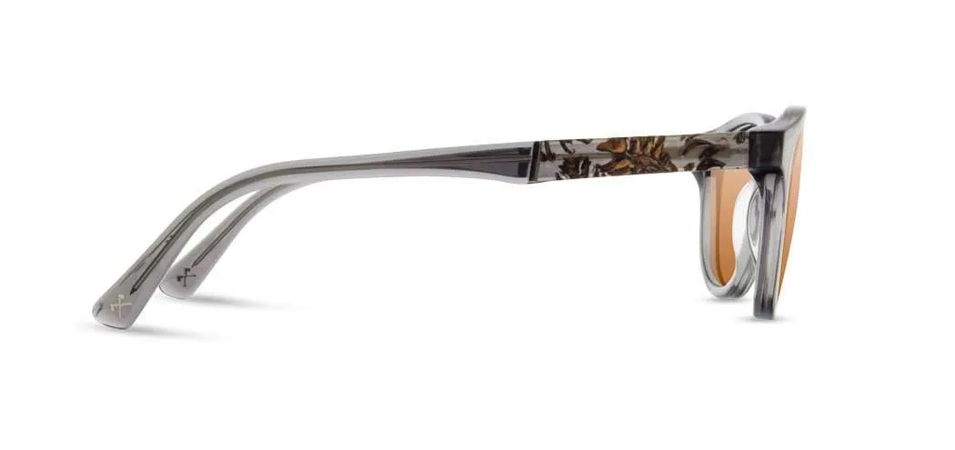 Francis Acetate Sunglasses