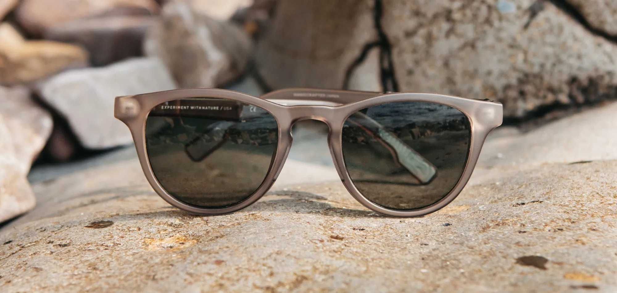 Francis ACTV Sunglasses
