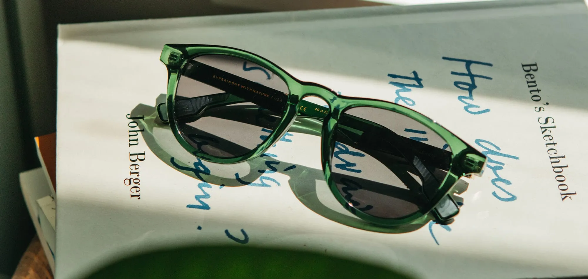 Francis ACTV Sunglasses