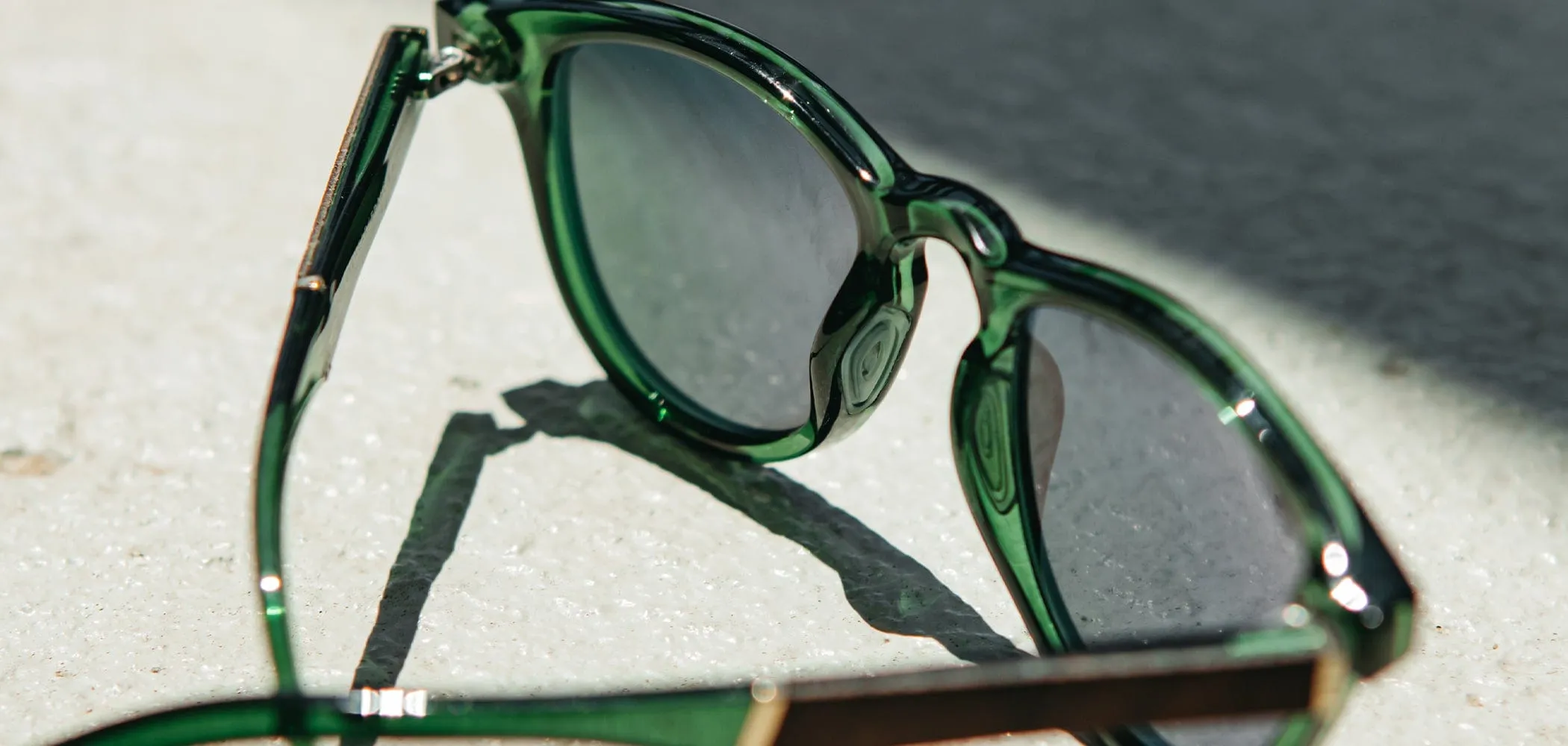 Francis ACTV Sunglasses