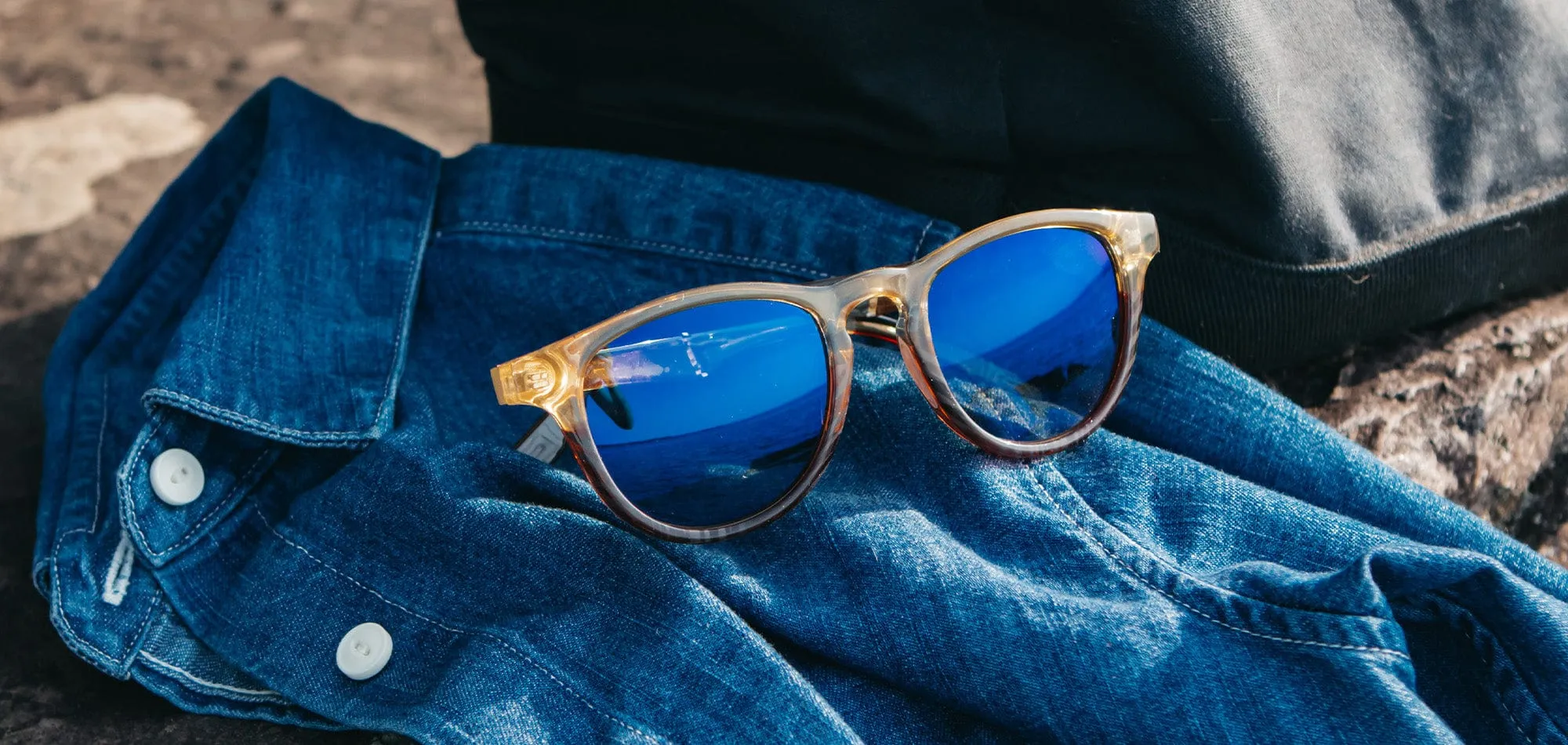 Francis ACTV Sunglasses