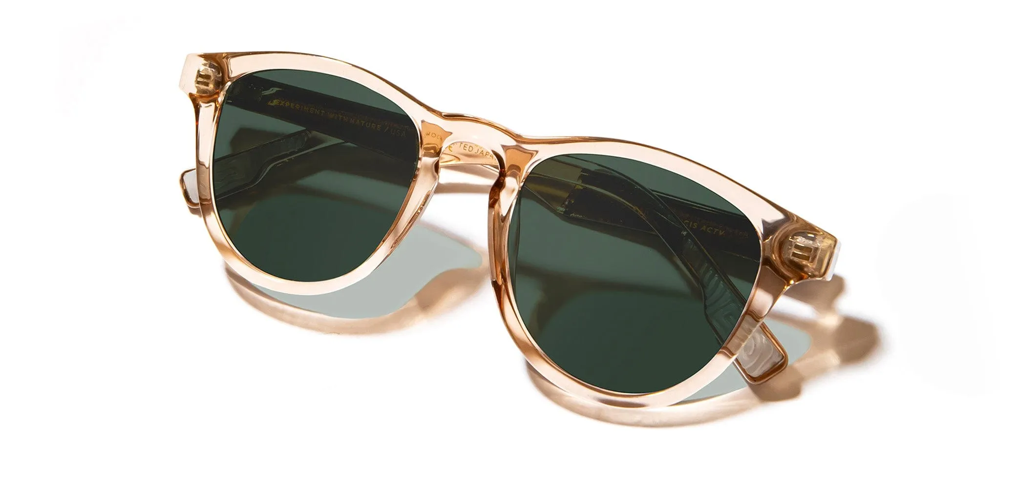 Francis ACTV Sunglasses