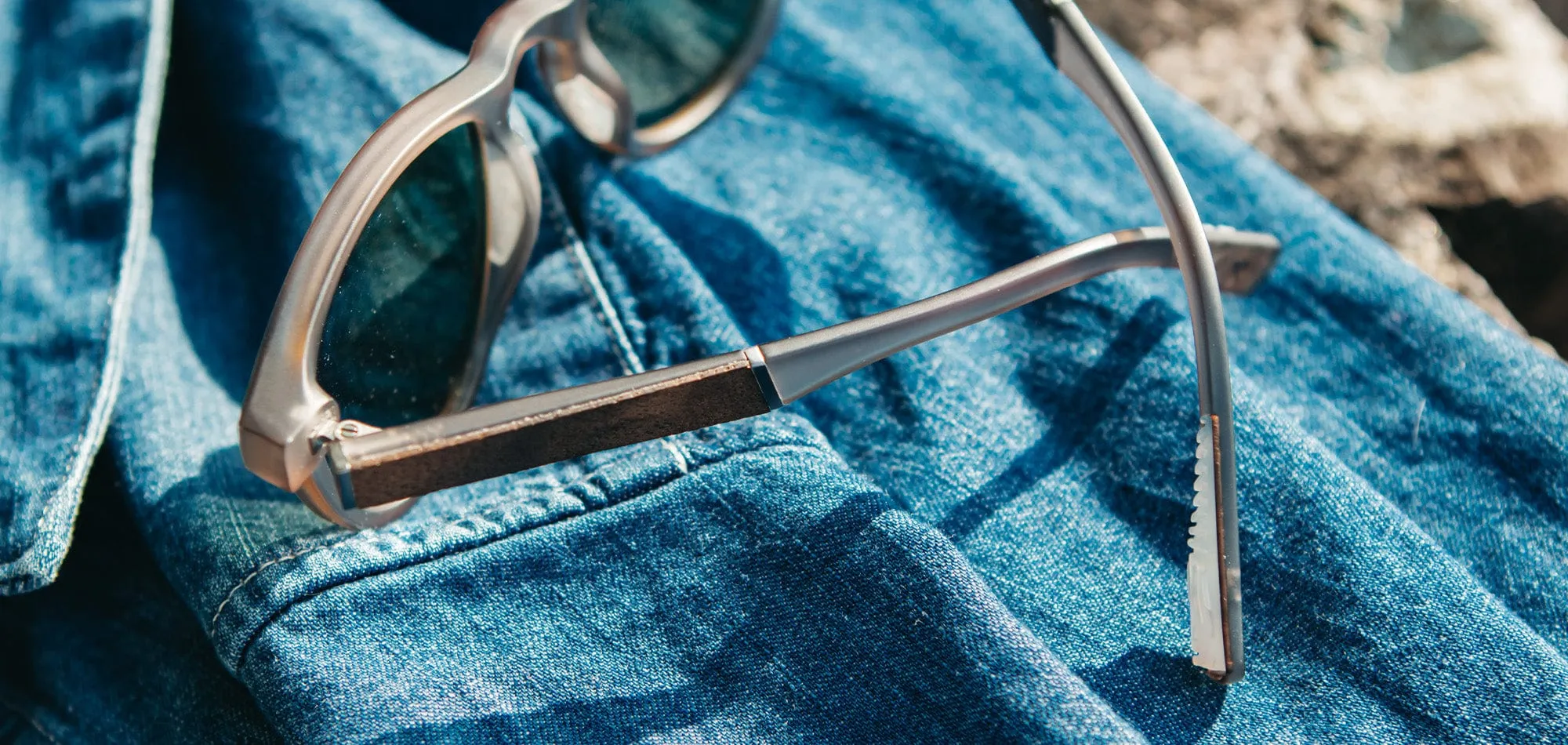 Francis ACTV Sunglasses