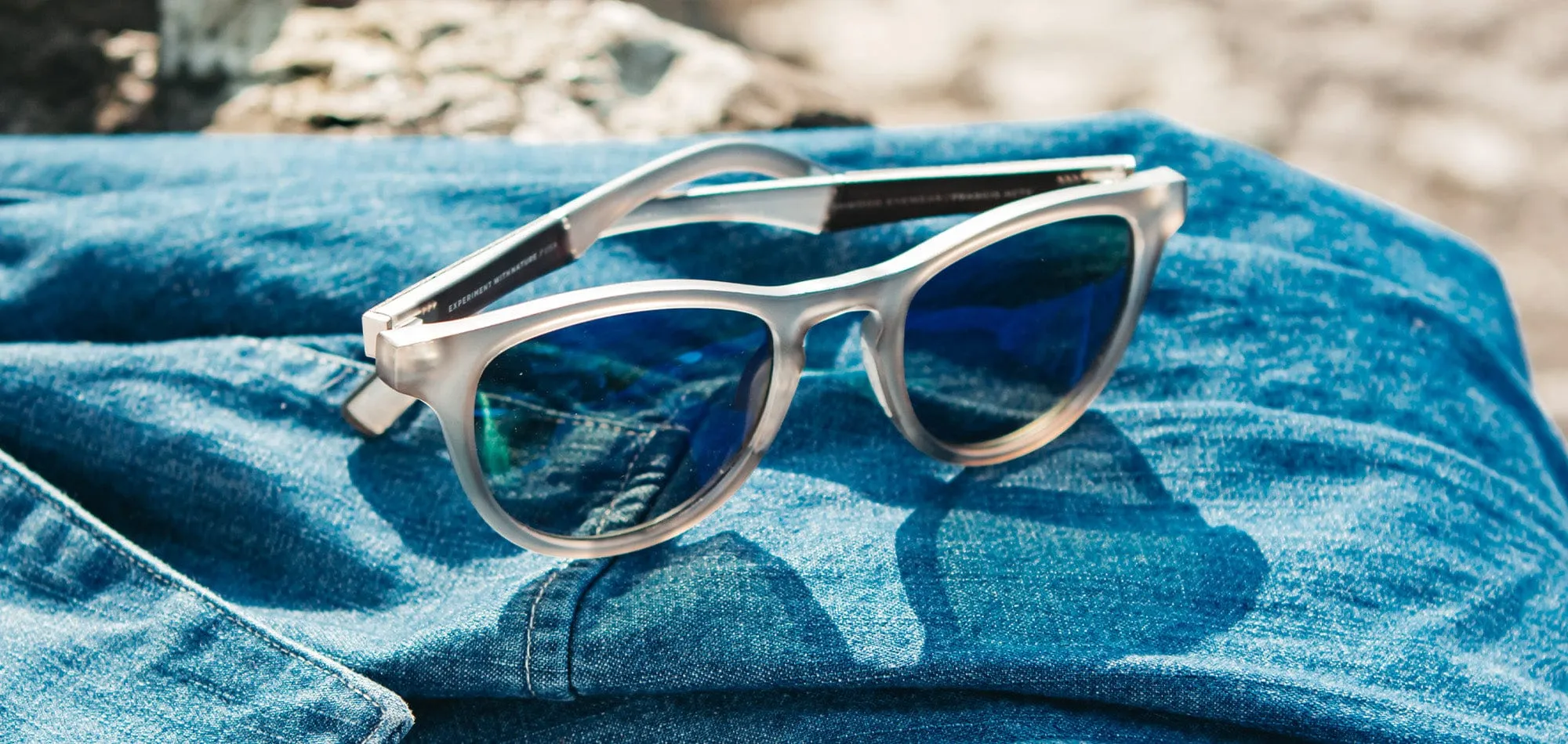 Francis ACTV Sunglasses