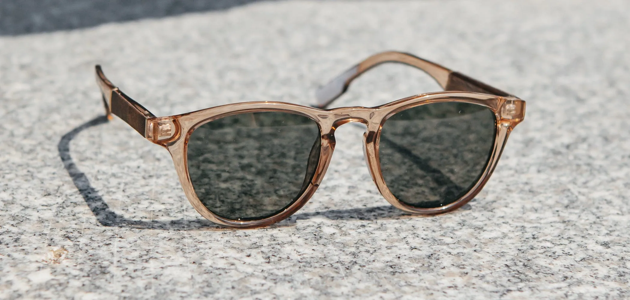 Francis ACTV Sunglasses