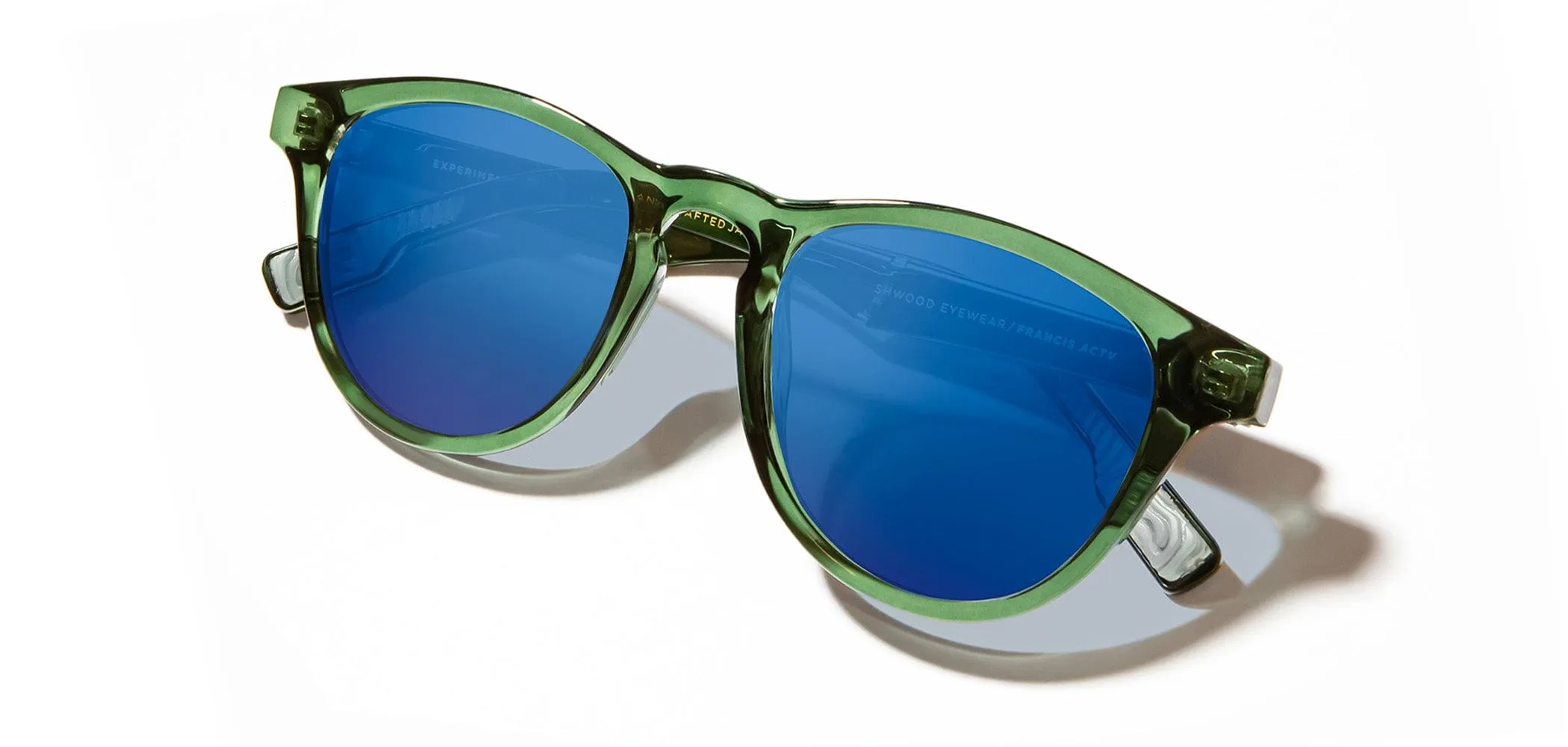 Francis ACTV Sunglasses