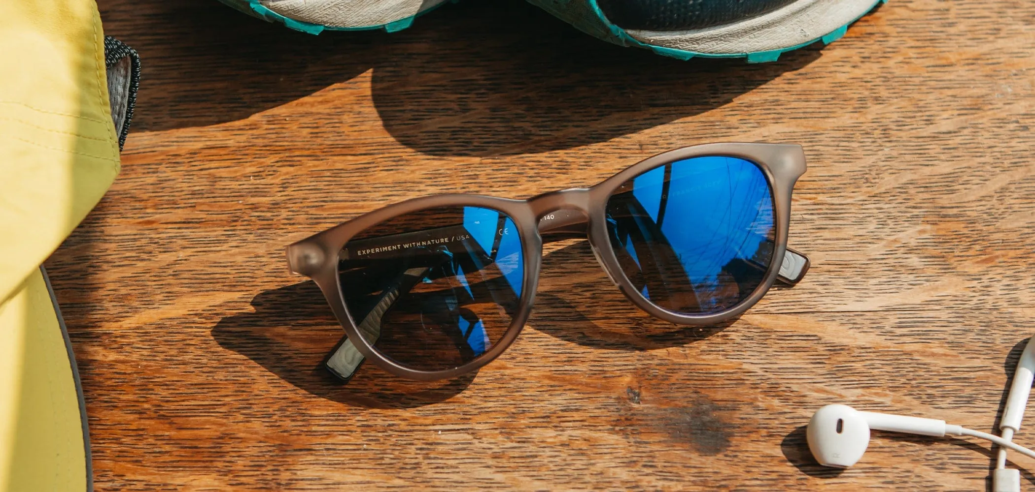Francis ACTV Sunglasses