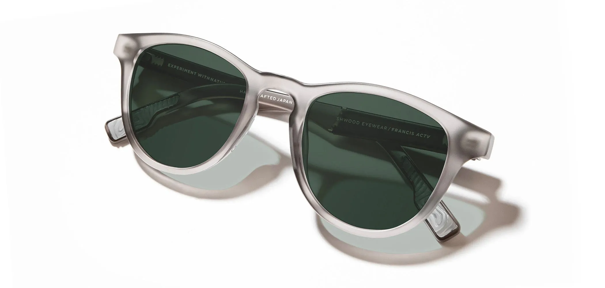 Francis ACTV Sunglasses