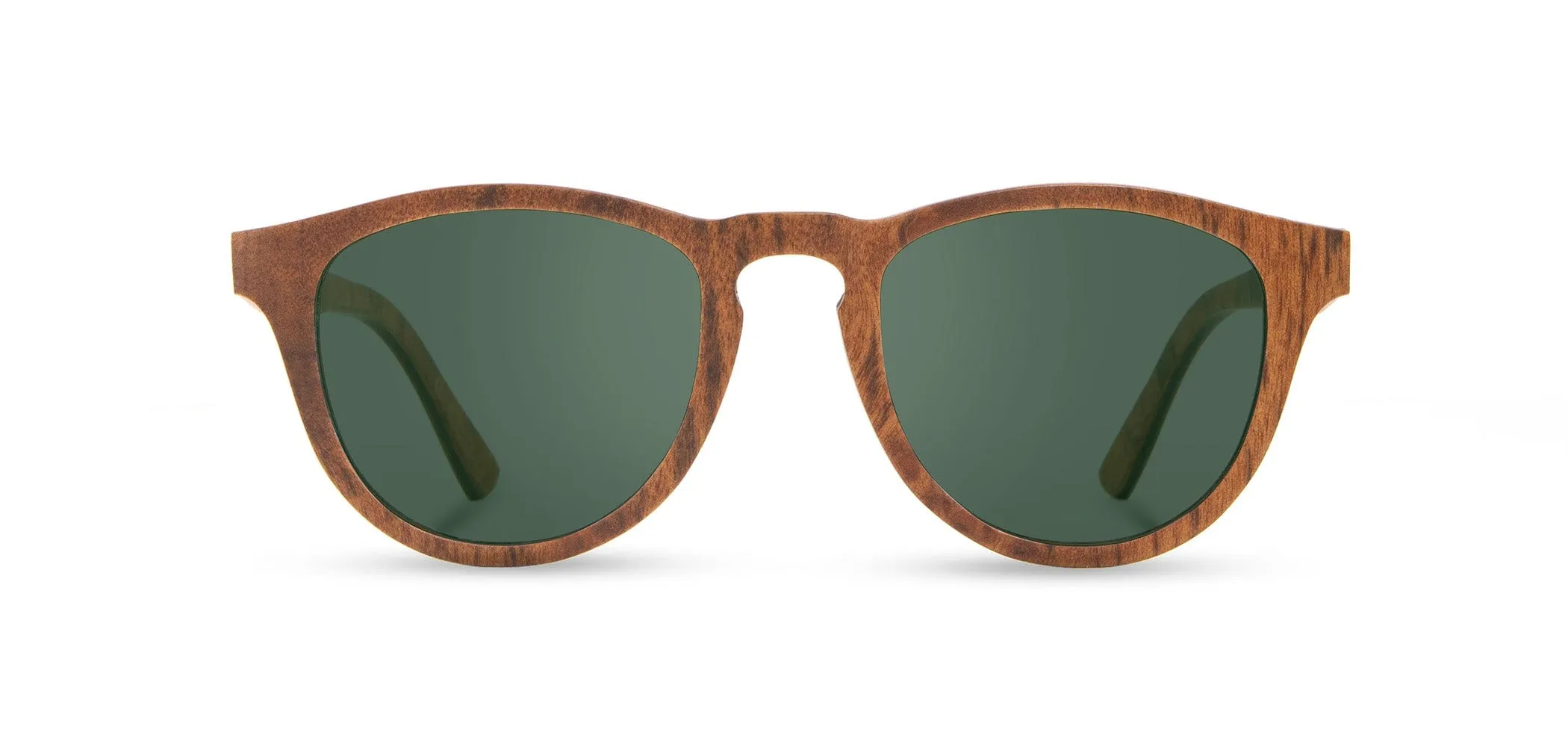 Francis Wood Sunglasses